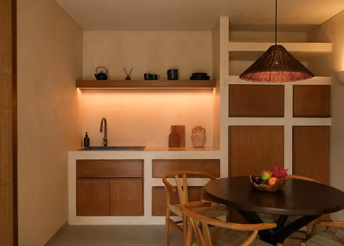 Ferienhaus Manuka Biru 1 Bedroom Shack Short Walk To Bingin Cliff Uluwatu