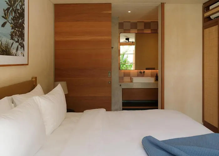 Manuka Biru 1 Bedroom Shack Short Walk To Bingin Cliff * Uluwatu
