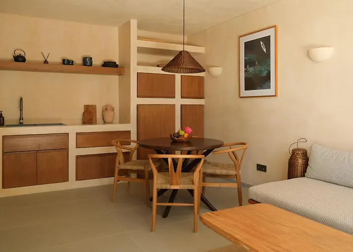 Manuka Biru 1 Bedroom Shack Short Walk To Bingin Cliff Ferienhaus *