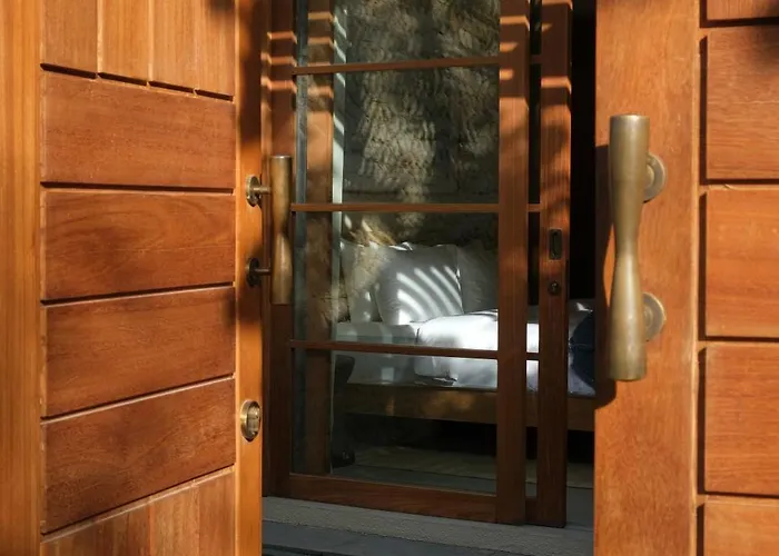 Manuka Biru 1 Bedroom Shack Short Walk To Bingin Cliff *