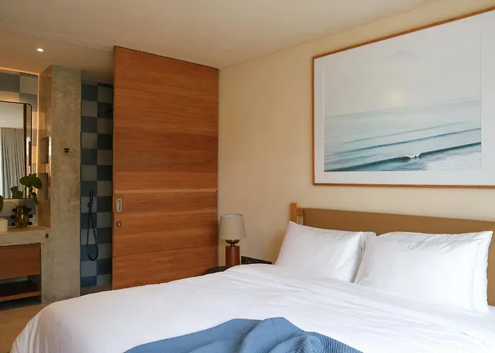 Manuka Biru 1 Bedroom Shack Short Walk To Bingin Cliff Ferienhaus Uluwatu