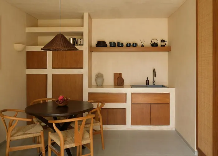 Manuka Biru 1 Bedroom Shack Short Walk To Bingin Cliff