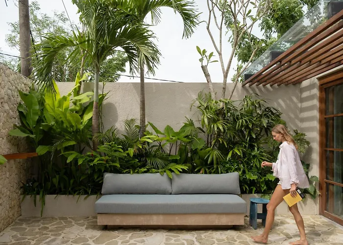 Manuka Biru 1 Bedroom Shack Short Walk To Bingin Cliff Uluwatu
