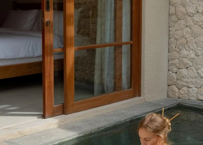 Manuka Biru 1 Bedroom Shack Short Walk To Bingin Cliff * Uluwatu